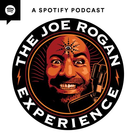 joe rogan podtail.